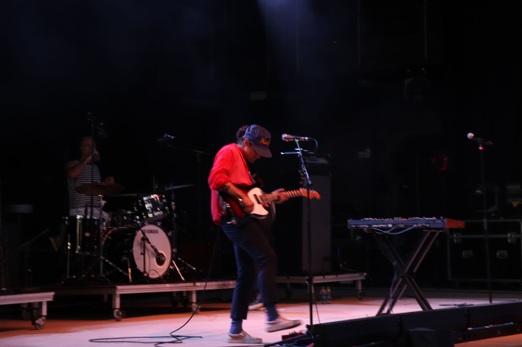 Jay and Susie Gogue Performing Arts Center Opening Festival - Thursday